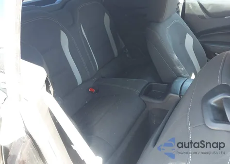 2021 Chevrolet Camaro Rwd 1Lt z USA, uszkodzony, nr VIN 1G1FB3DS6M0103035